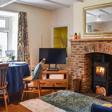 Wellgate Semesterbostad Middlesmoor