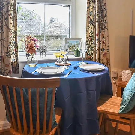 Wellgate Semesterbostad *