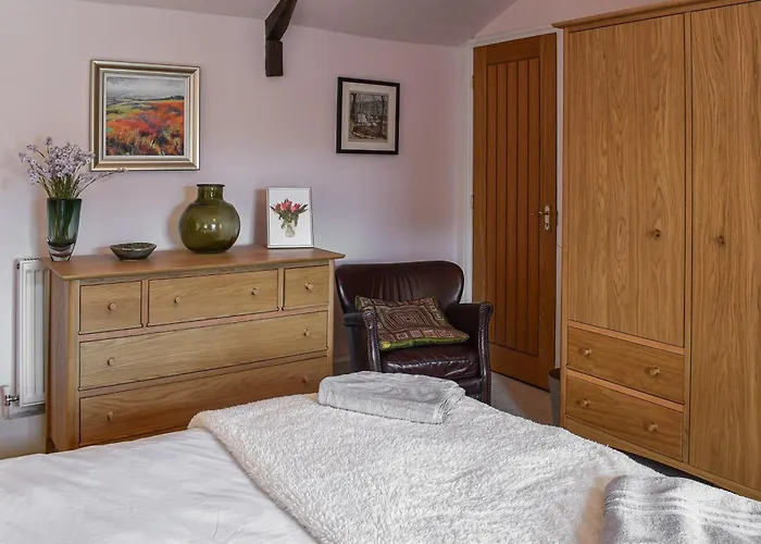 Wellgate Middlesmoor