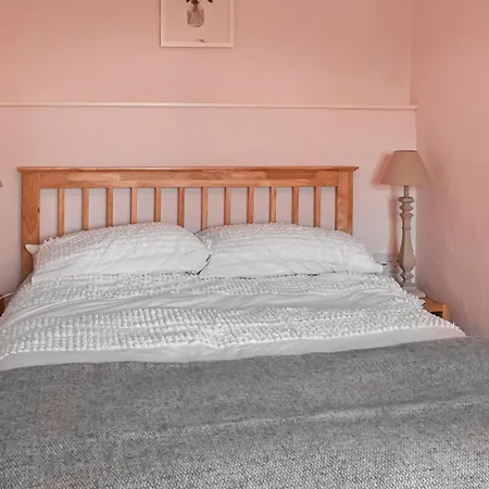 別荘 Wellgate Middlesmoor