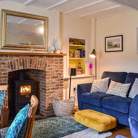 Wellgate Middlesmoor