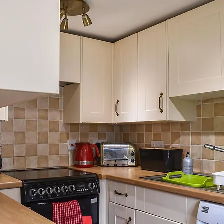 別荘 Wellgate Middlesmoor