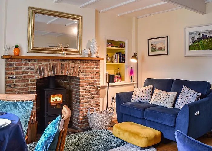 Wellgate Middlesmoor